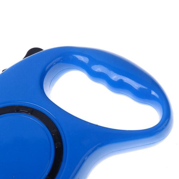 Automatic Retractable Durable Dog's Leash - Image 6