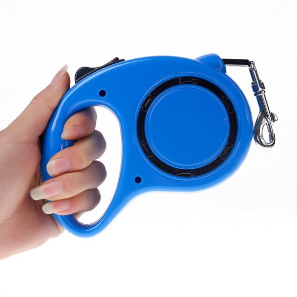 Automatic Retractable Durable Dog's Leash