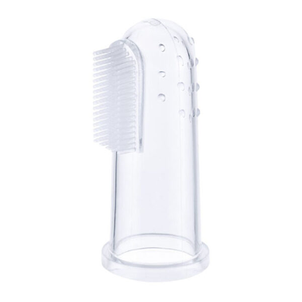 Soft Finger Toothbrush for Pets - Image 11