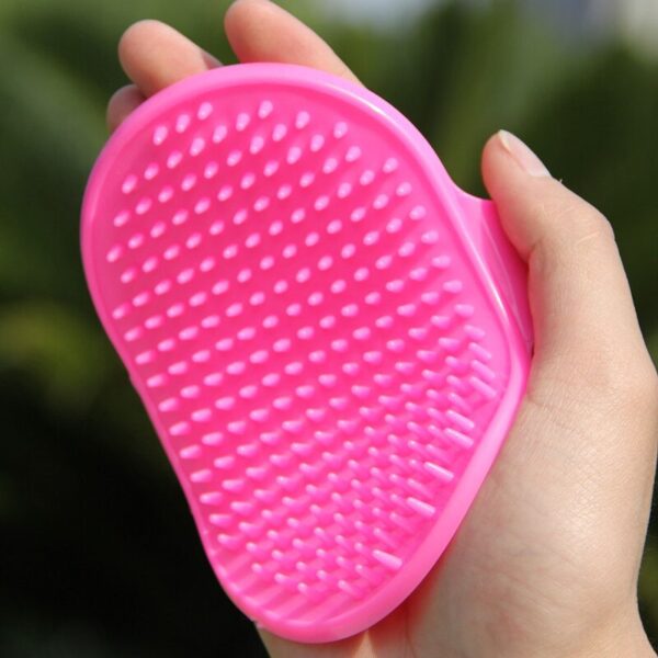 Soft Pet Bath Glove