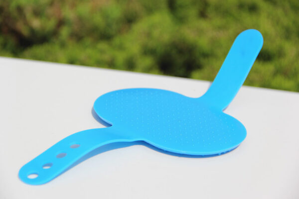 Soft Pet Bath Glove - Image 6