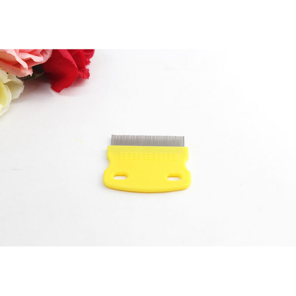 Flea Hair Pet's Comb - Image 5