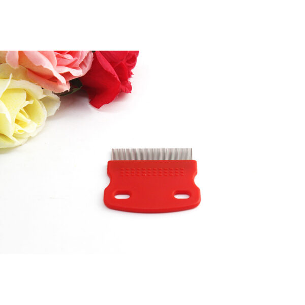 Flea Hair Pet's Comb - Image 6