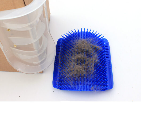 Pet Self Grooming Brush - Image 4