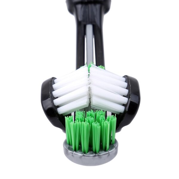 Three Sided Toothbrush for Pets - Image 7