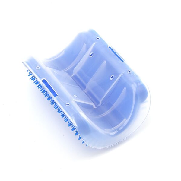Corner Mounted Catnip Massager - Image 7