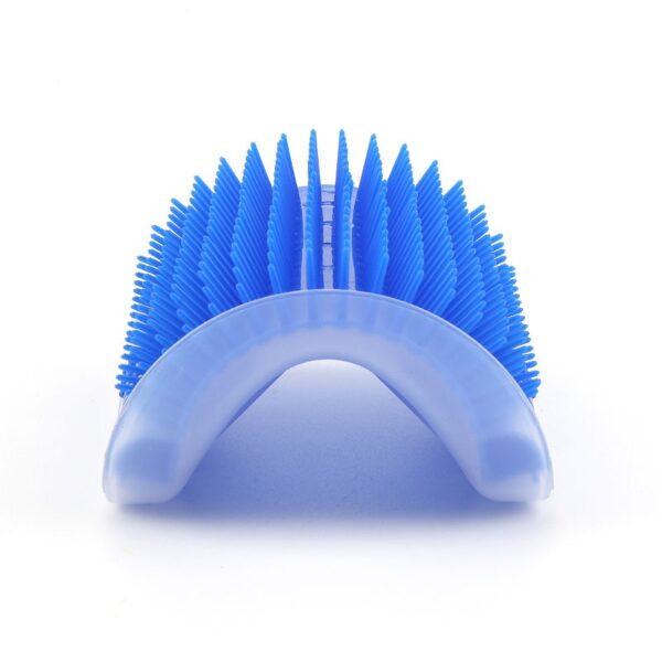 Corner Mounted Catnip Massager - Image 6