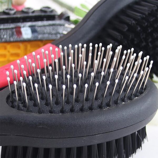 Double-Sided Dog Comb - Image 6