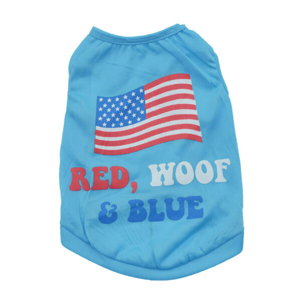 Fashion Summer Breathable Cotton Cat T-Shirt - Image 5