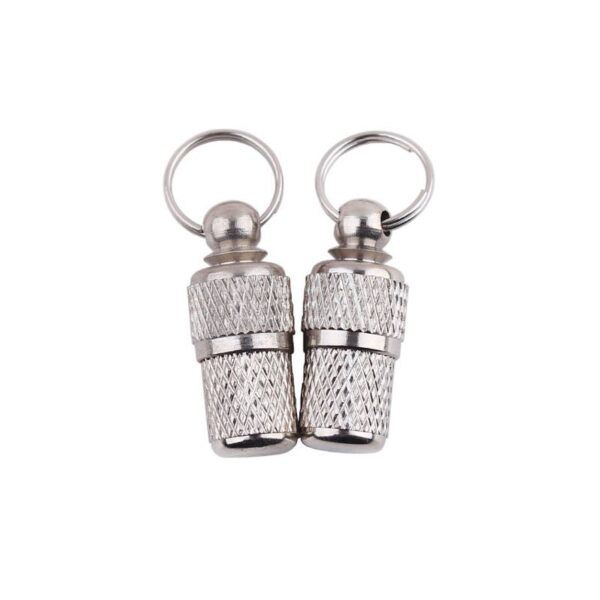 Useful Tiny Collar ID Tag for Dogs