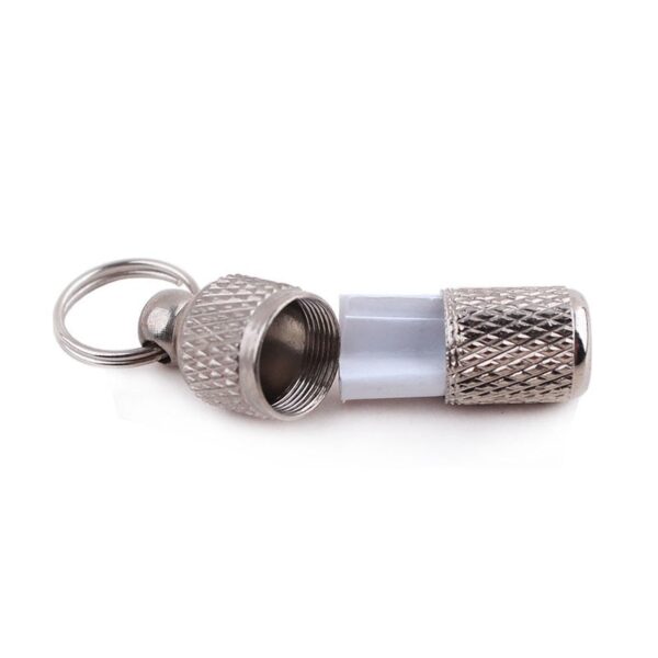 Useful Tiny Collar ID Tag for Dogs - Image 3