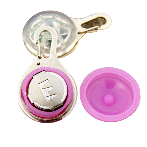 LED Flashlight for Pet Collar - Image 6