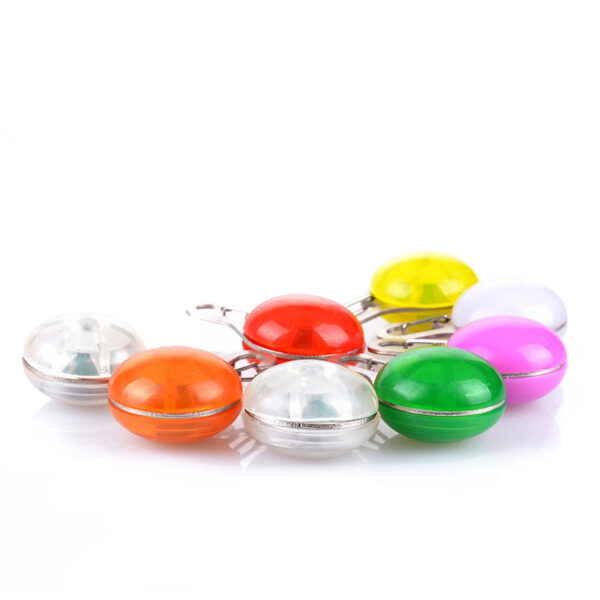 LED Flashlight for Pet Collar - Image 4