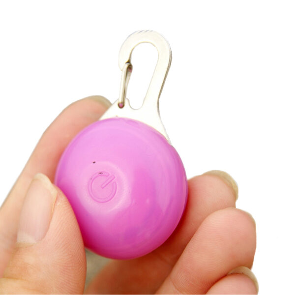 LED Flashlight for Pet Collar - Image 5