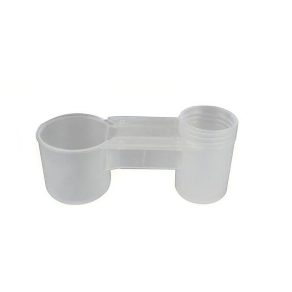 Transparent Bird Feeder - Image 7