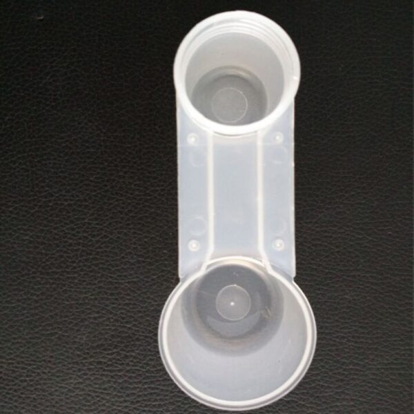Transparent Bird Feeder - Image 6