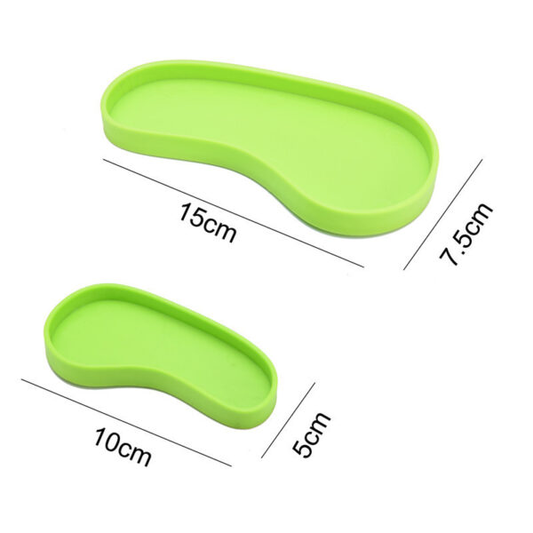 Plastic Bowl For Feeding Reptiles - Image 7