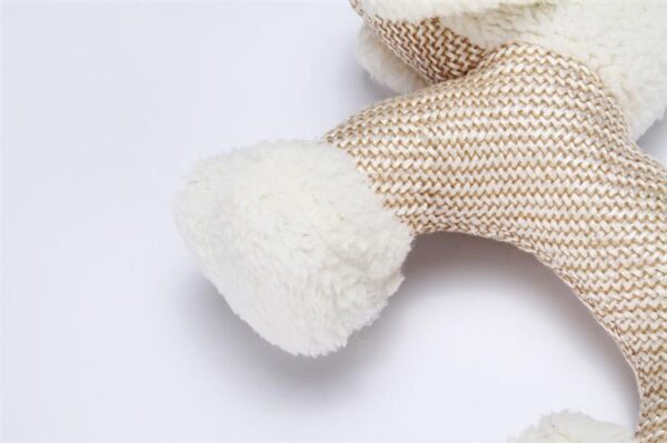 Bite Resistant Squeaky Toy - Image 6