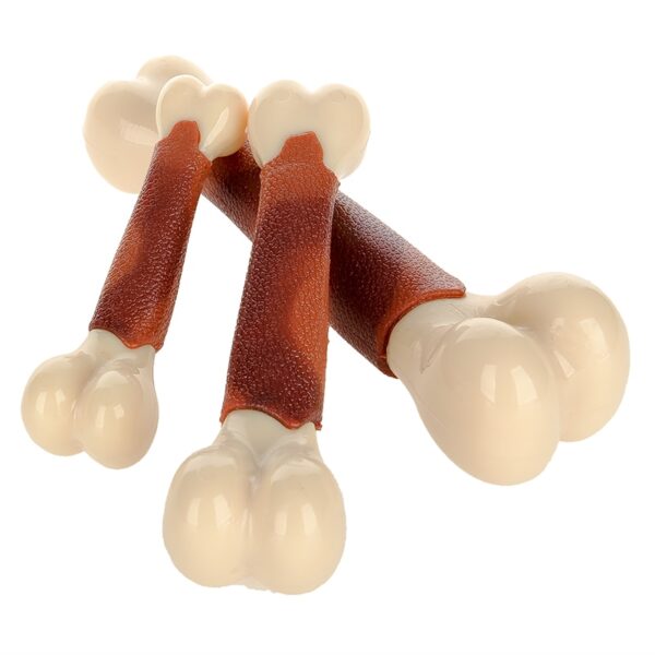 Pets Non Toxic Bone Toy - Image 3