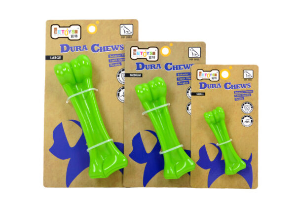 Pets Non Toxic Bone Toy - Image 5