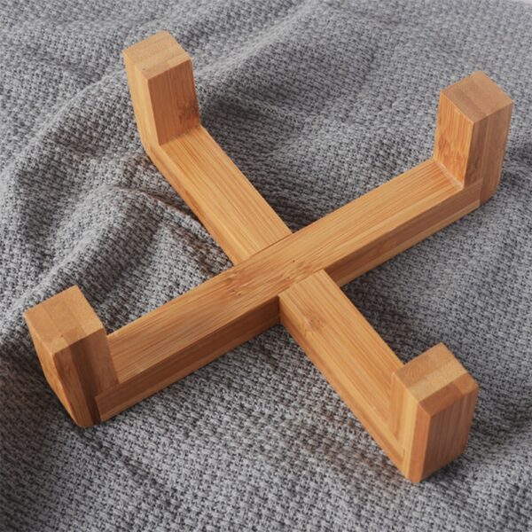 Ceramic Elevated Bowl for Pets - Image 3