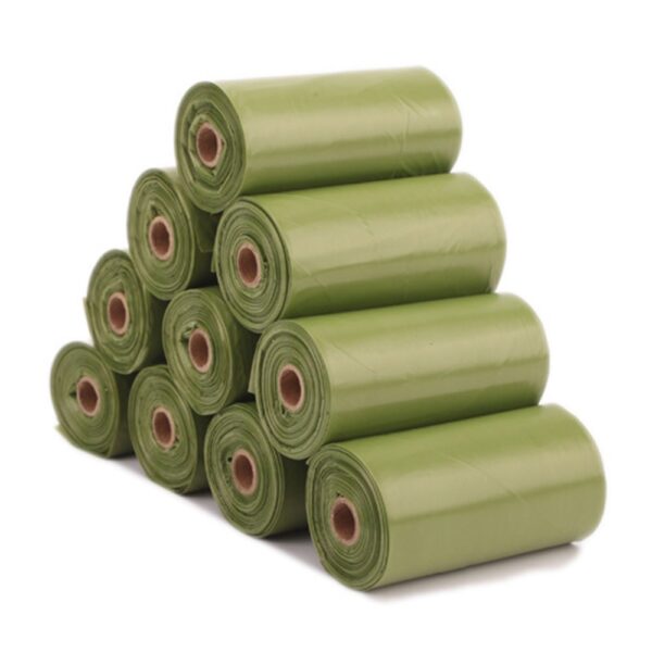 Assorted Dog Poop Bag Holders - Image 3