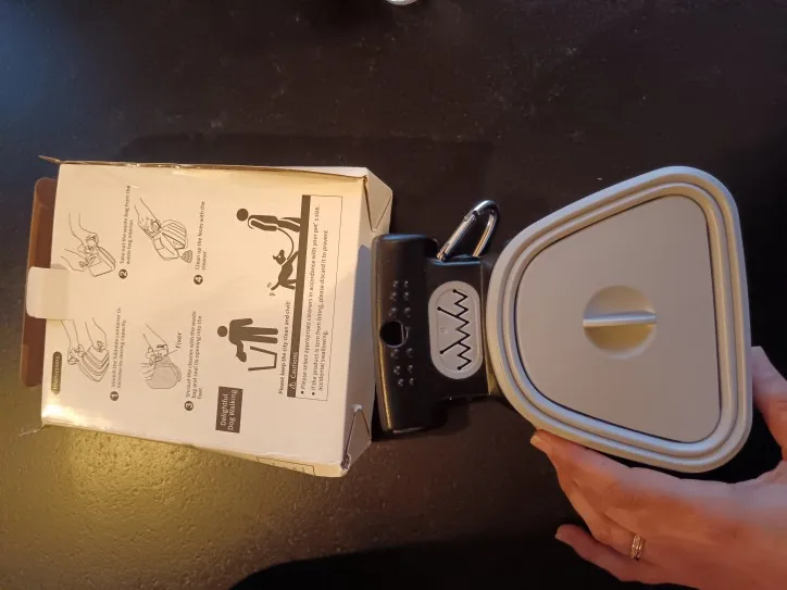 Review image