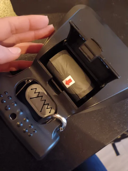 Review image