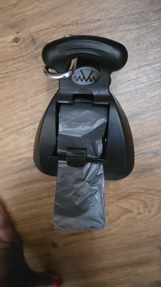 Review image