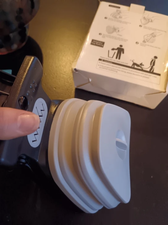 Review image