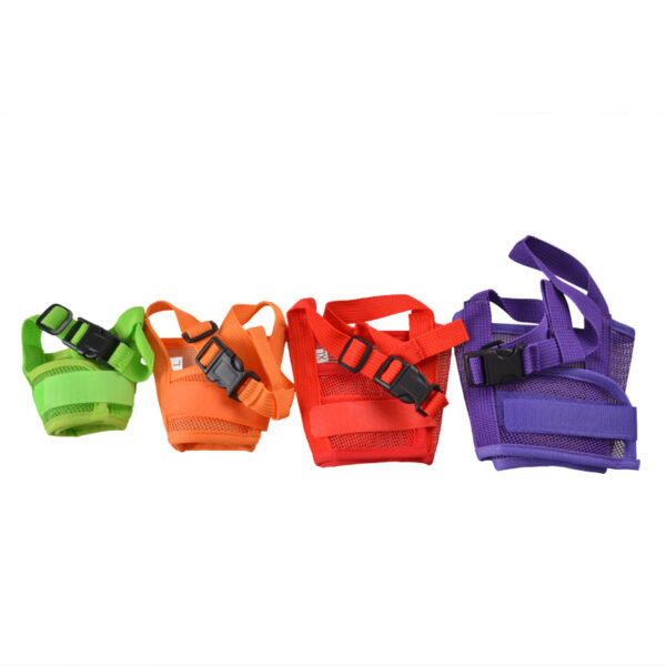 Anti Barking Dog Muzzle - Image 3