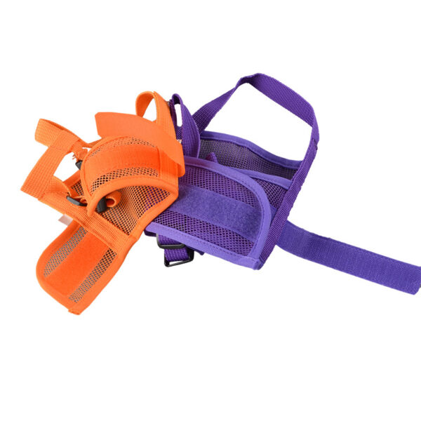 Anti Barking Dog Muzzle - Image 4