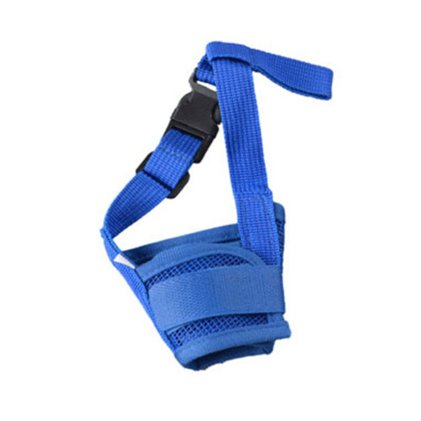 Anti Barking Dog Muzzle - Image 6