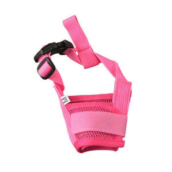 Anti Barking Dog Muzzle - Image 5