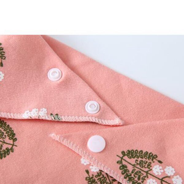 Cotton Scarf for Small Dogs - Image 6