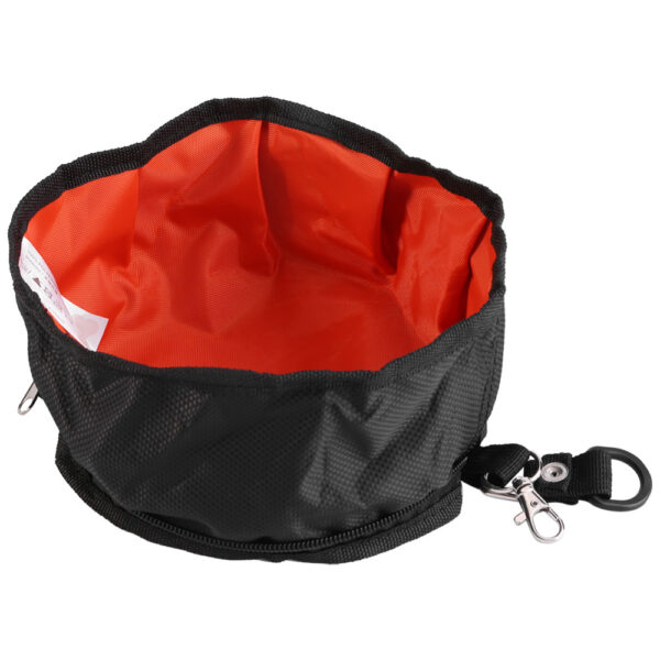 Outdoor Collapsible Pet's Bowl - Image 7