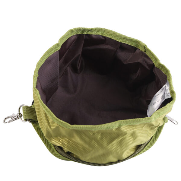 Outdoor Collapsible Pet's Bowl - Image 6
