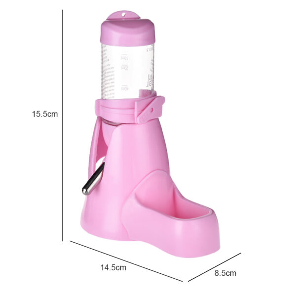 Hamster Watering Device - Image 7