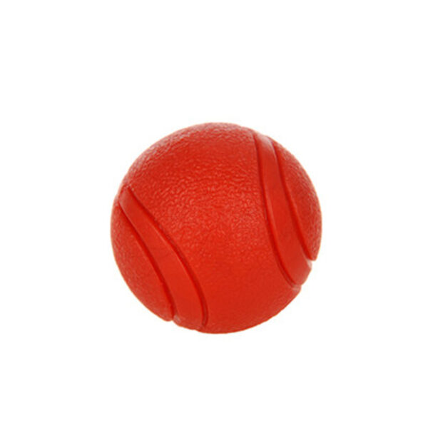 Bite-Resistant Rubber Dog's Ball - Image 5