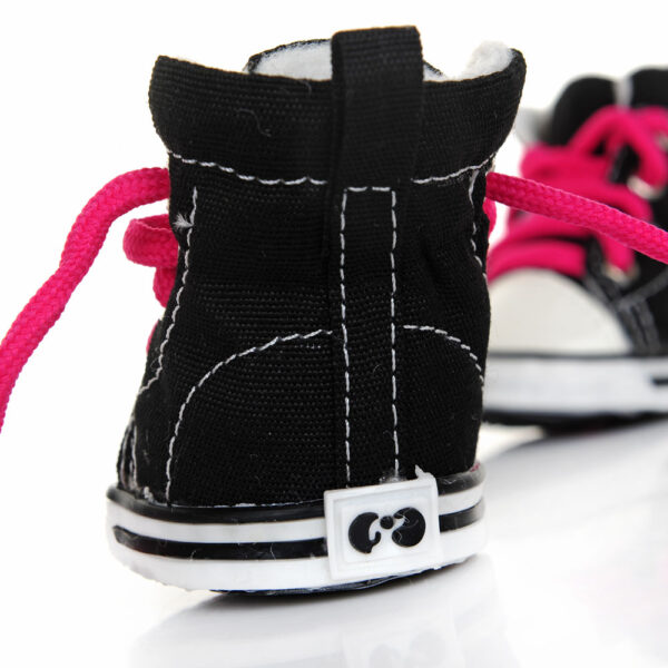 Pet Candy Color Shoes - Image 7