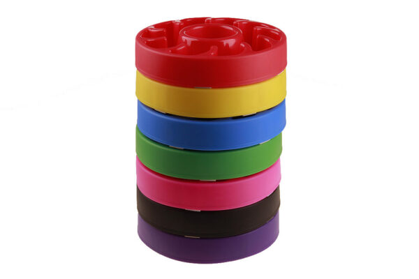 Dog's Slow Eating Bowl - Image 3
