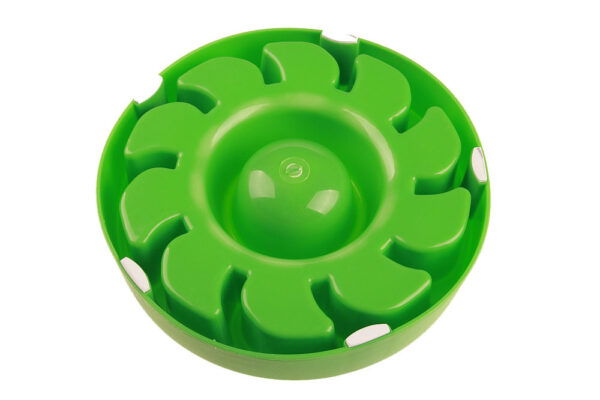 Dog's Slow Eating Bowl - Image 5
