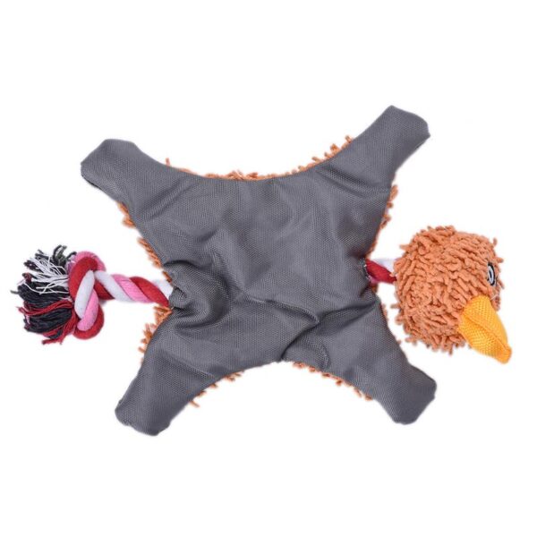 Durable Cute Duck Toy - Image 5