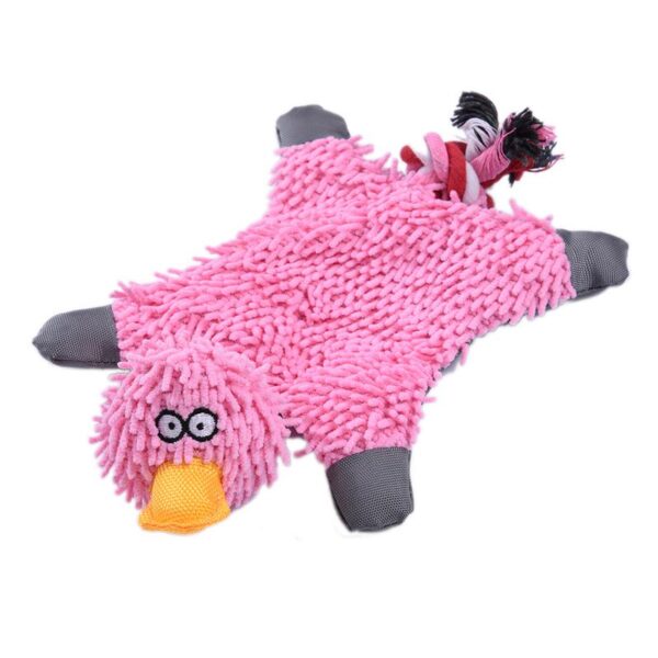 Durable Cute Duck Toy - Image 3