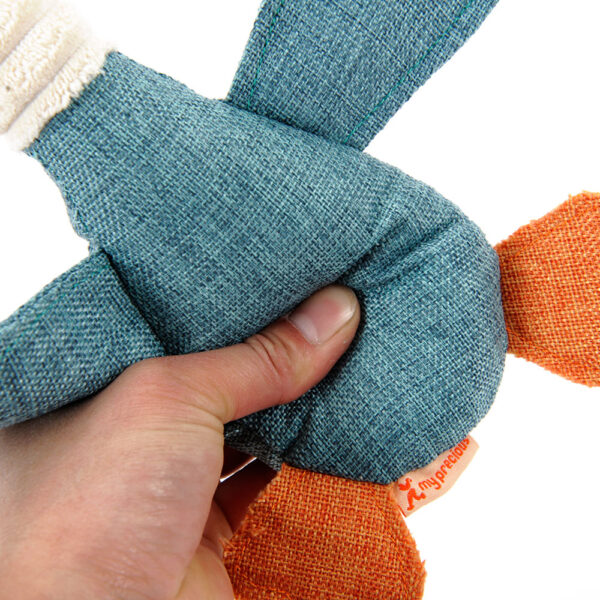 Funny Duck Toy for Dogs - Image 5