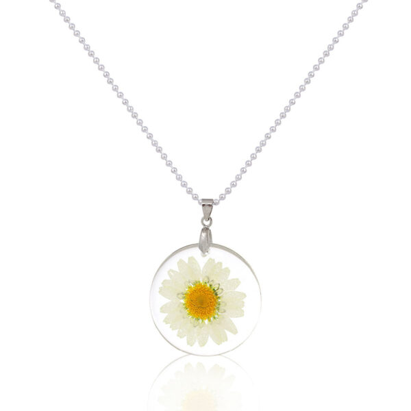 Fashion Bohemian Romantic Floral Women's Pendant - Image 6