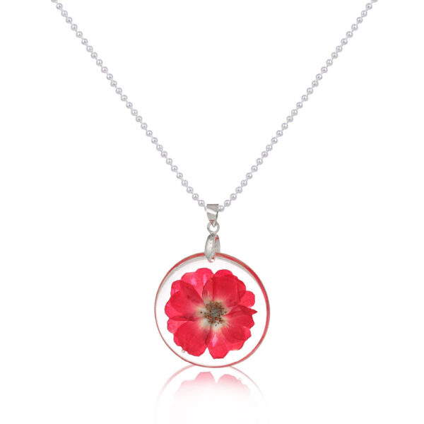 Fashion Bohemian Romantic Floral Women's Pendant - Image 8