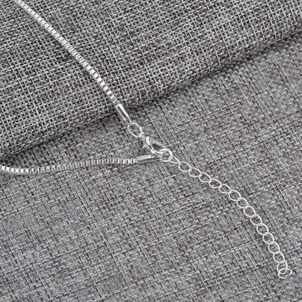 Heart Pendant Necklace Jewelry for Mother Day Gift - Image 7