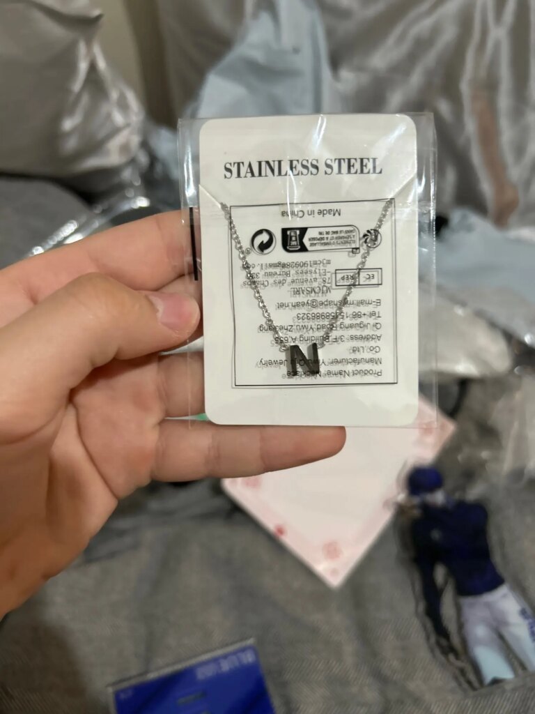 Review image