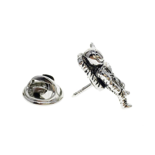 Austronaut Shaped Pin - Image 3